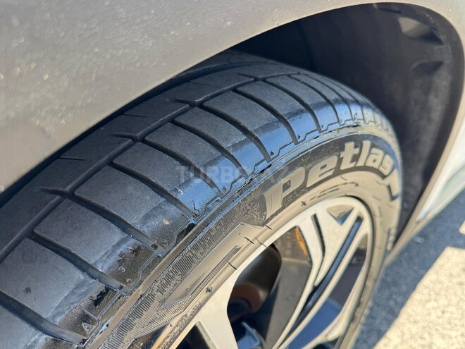 Hyundai Santa Fe 2018, 156,551 km - 2.0 л - Bakı