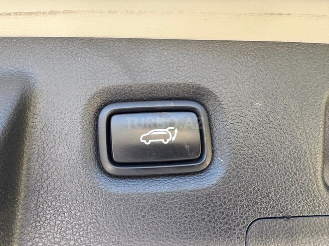 Hyundai Santa Fe 2018, 156,551 km - 2.0 л - Bakı