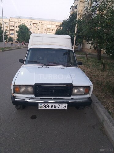 LADA (VAZ) 21045 2006, 47,890 km - 1.6 l - Gəncə