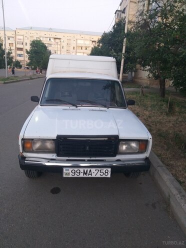 LADA (VAZ) 21045 2006, 47,890 km - 1.6 l - Gəncə