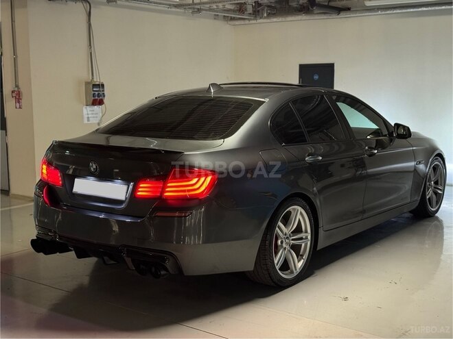 BMW 528 2014, 140,000 km - 2.0 l - Gəncə
