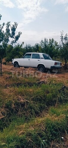 LADA (VAZ) 2107 1999, 93,789 km - 1.6 л - Xaçmaz