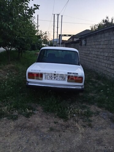 LADA (VAZ) 2107 1999, 93,789 km - 1.6 л - Xaçmaz