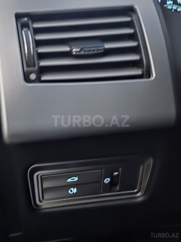 Jaguar XF 2009, 134,000 km - 4.2 l - Bakı