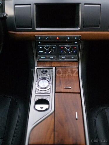 Jaguar XF 2009, 134,000 km - 4.2 l - Bakı