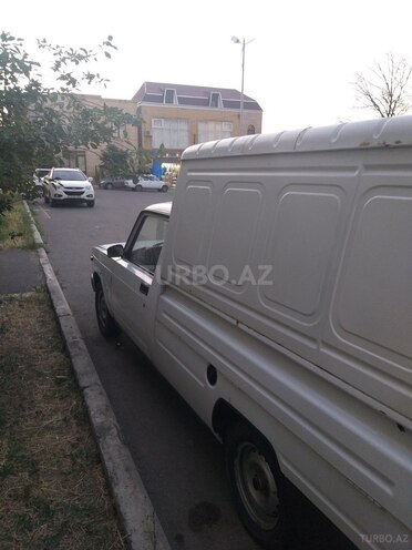 LADA (VAZ) 21045 2006, 47,890 km - 1.6 l - Gəncə