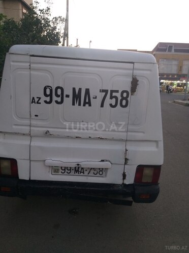 LADA (VAZ) 21045 2006, 47,890 km - 1.6 l - Gəncə