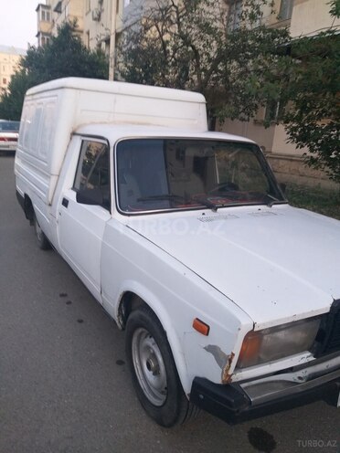 LADA (VAZ) 21045 2006, 47,890 km - 1.6 l - Gəncə
