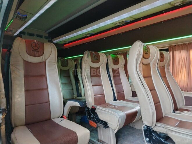 Ford Transit 2007, 400,000 km - 2.4 л - Şəki