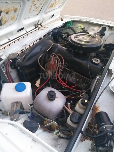 LADA (VAZ) 21045 2006, 47,890 km - 1.6 l - Gəncə