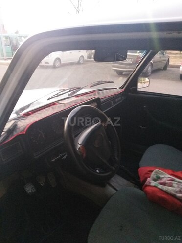 LADA (VAZ) 21045 2006, 47,890 km - 1.6 l - Gəncə