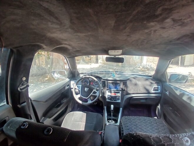 Khazar SD 2020, 320,000 km - 1.7 l - Bakı