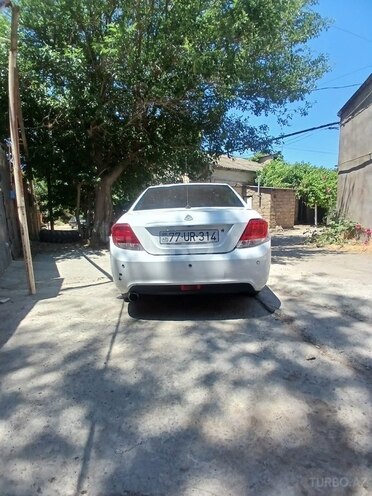 Khazar SD 2020, 320,000 km - 1.7 l - Bakı