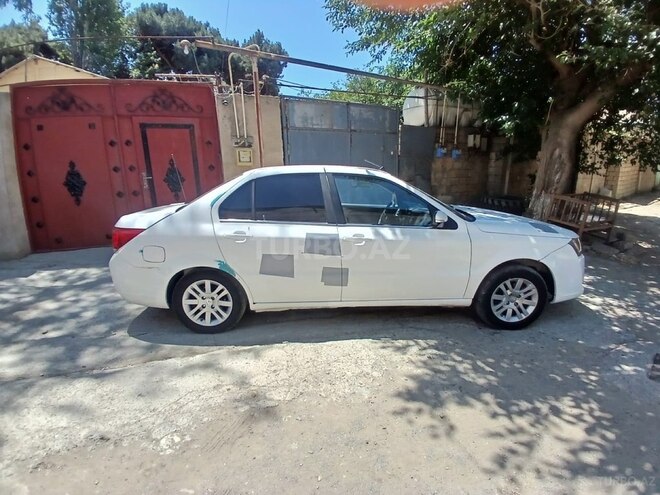 Khazar SD 2020, 320,000 km - 1.7 l - Bakı