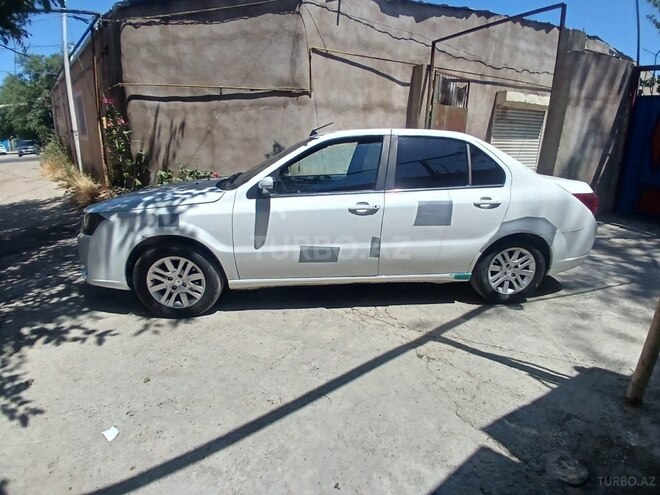 Khazar SD 2020, 320,000 km - 1.7 l - Bakı