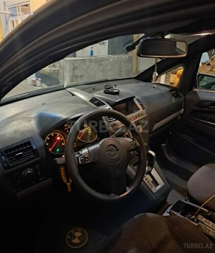 Opel Zafira 2005, 420,000 km - 1.9 l - Cəlilabad