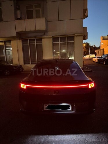Changan Qiyuan A05 2024, 7,550 km - 1.5 l - Bakı