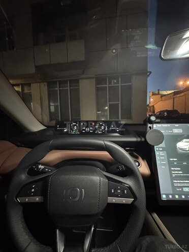 Changan Qiyuan A05 2024, 7,550 km - 1.5 l - Bakı