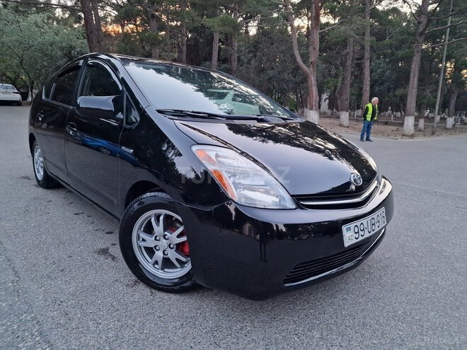 Toyota Prius-15