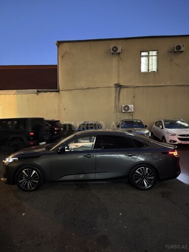 Changan Qiyuan A05 2024, 7,550 km - 1.5 l - Bakı