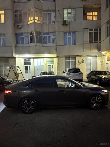 Changan Qiyuan A05 2024, 7,550 km - 1.5 l - Bakı