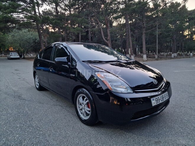 Toyota Prius-18