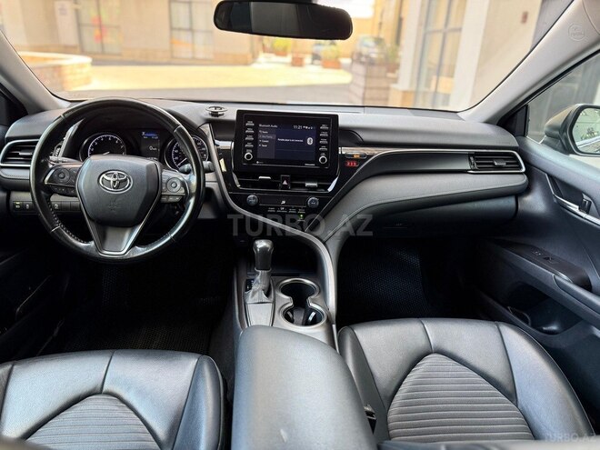 Toyota Camry 2021, 180,000 km - 2.5 л - Bakı