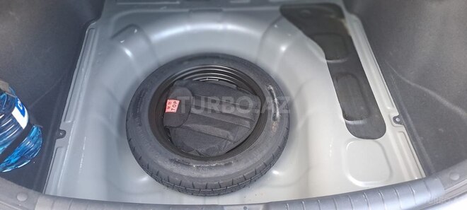 Hyundai Accent 2020, 53,400 km - 1.6 l - Bakı