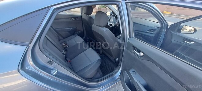 Hyundai Accent 2020, 53,400 km - 1.6 l - Bakı