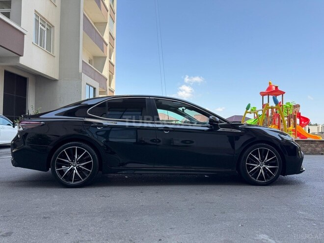 Toyota Camry 2021, 180,000 km - 2.5 л - Bakı