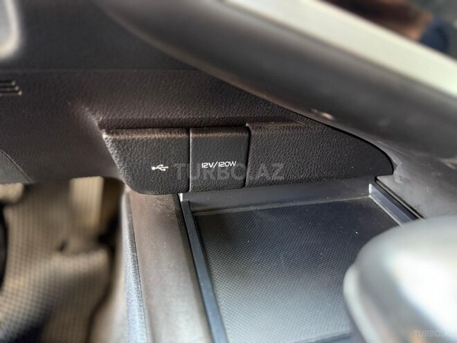 Toyota Camry 2021, 180,000 km - 2.5 л - Bakı