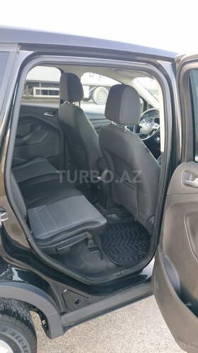 Ford Escape 2013, 298,000 km - 1.6 l - Bakı