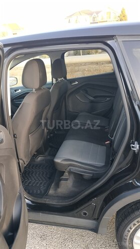 Ford Escape 2013, 298,000 km - 1.6 l - Bakı