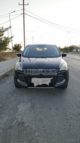 Ford Escape 2013, 298,000 km - 1.6 l - Bakı
