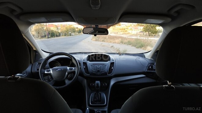 Ford Escape 2013, 298,000 km - 1.6 l - Bakı