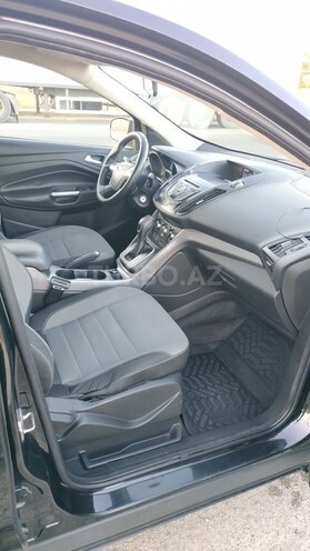 Ford Escape 2013, 298,000 km - 1.6 l - Bakı