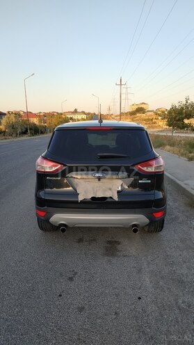 Ford Escape 2013, 298,000 km - 1.6 l - Bakı
