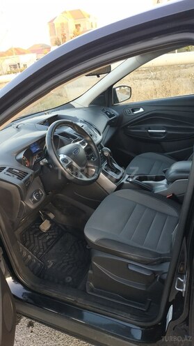 Ford Escape 2013, 298,000 km - 1.6 l - Bakı