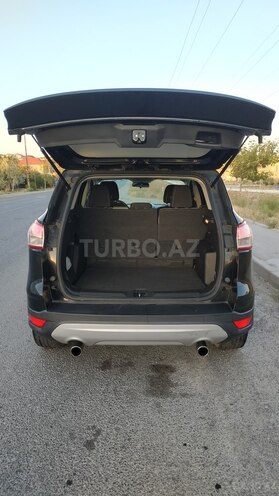 Ford Escape 2013, 298,000 km - 1.6 l - Bakı