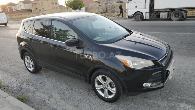 Ford Escape 2013, 298,000 km - 1.6 l - Bakı