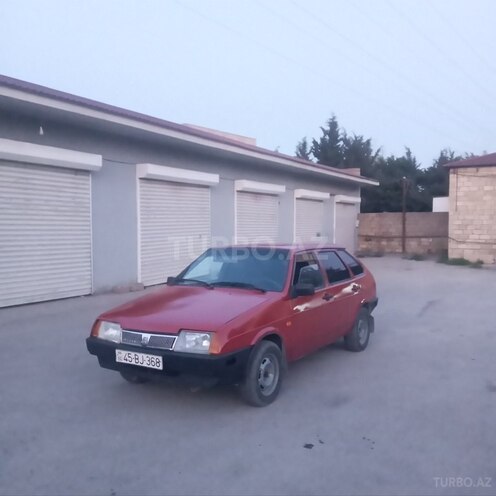 LADA (VAZ) 2109 1993, 131,849 km - 1.5 l - Xaçmaz