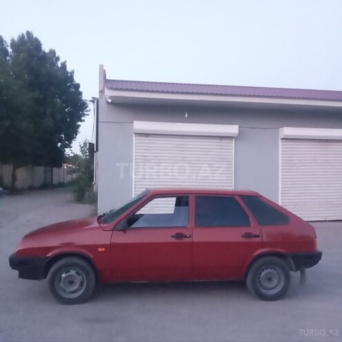 LADA (VAZ) 2109 1993, 131,849 km - 1.5 l - Xaçmaz