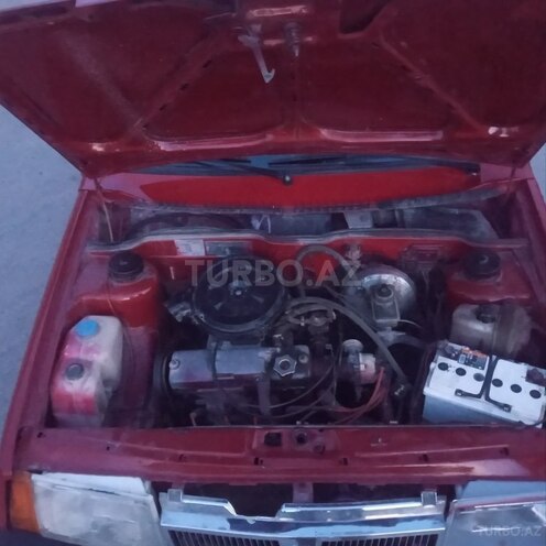 LADA (VAZ) 2109 1993, 131,849 km - 1.5 l - Xaçmaz