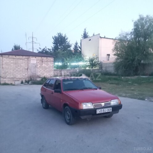 LADA (VAZ) 2109 1993, 131,849 km - 1.5 l - Xaçmaz