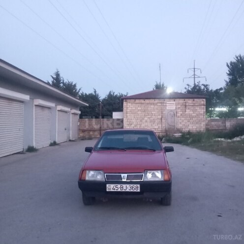 LADA (VAZ) 2109 1993, 131,849 km - 1.5 l - Xaçmaz