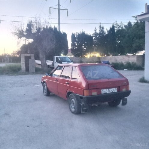 LADA (VAZ) 2109 1993, 131,849 km - 1.5 l - Xaçmaz