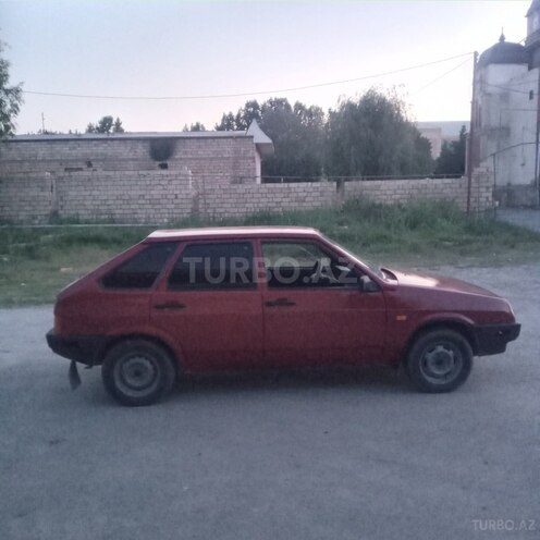 LADA (VAZ) 2109 1993, 131,849 km - 1.5 l - Xaçmaz
