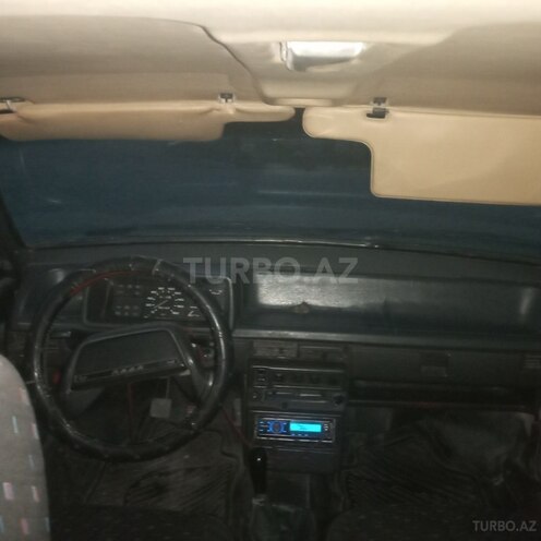 LADA (VAZ) 2109 1993, 131,849 km - 1.5 l - Xaçmaz