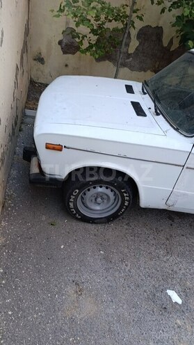 LADA (VAZ) 2106 1980, 90,000 km - 1.3 л - Bakı