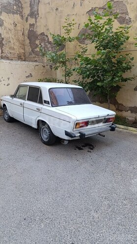 LADA (VAZ) 2106 1980, 90,000 km - 1.3 л - Bakı